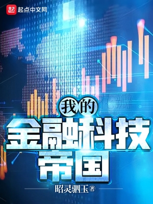 我的金融科技帝国 昭灵驷玉趣笔阁
