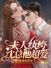 沈夫人她高攀不可小说
