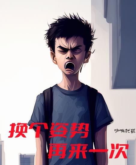 回档:换个姿势再来一次 +笔趣阁