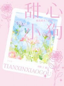 甜心小狗